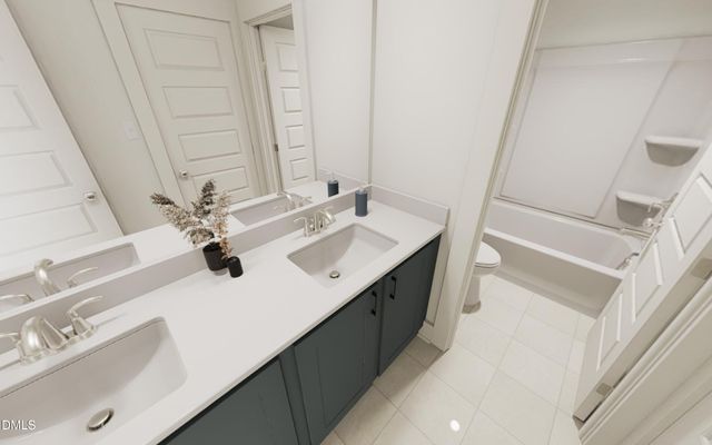 352 Cottage Hill Way, Raleigh, NC 27604