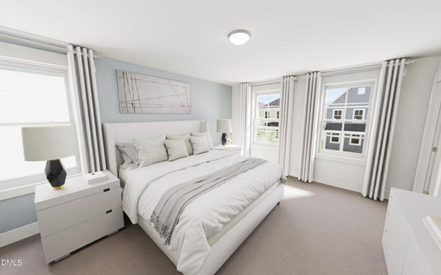 352 Cottage Hill Way, Raleigh, NC 27604