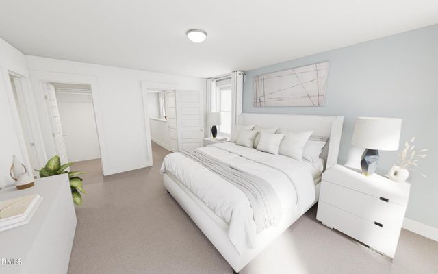 352 Cottage Hill Way, Raleigh, NC 27604