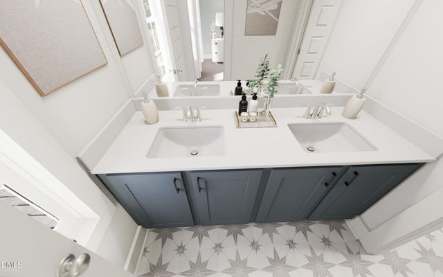 352 Cottage Hill Way, Raleigh, NC 27604