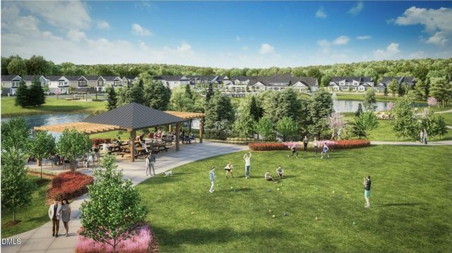 352 Cottage Hill Way, Raleigh, NC 27604