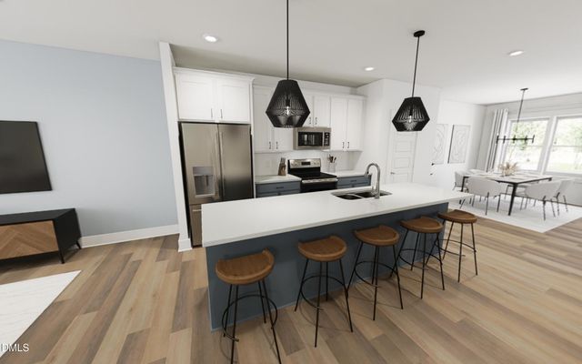 352 Cottage Hill Way, Raleigh, NC 27604