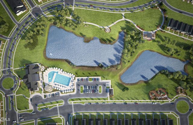 352 Cottage Hill Way, Raleigh, NC 27604