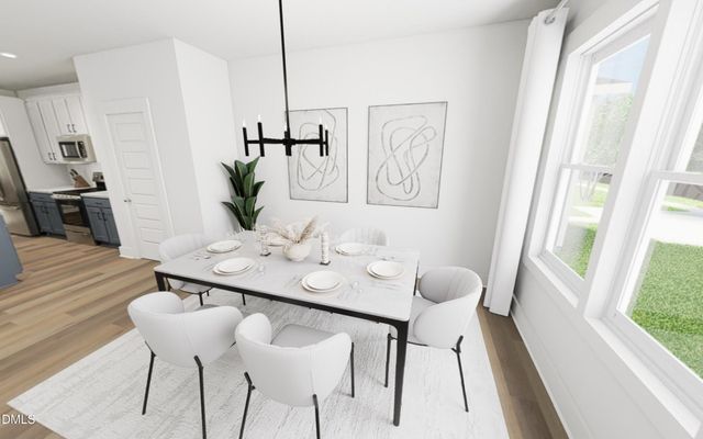 352 Cottage Hill Way, Raleigh, NC 27604