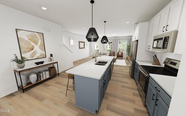 352 Cottage Hill Way, Raleigh, NC 27604