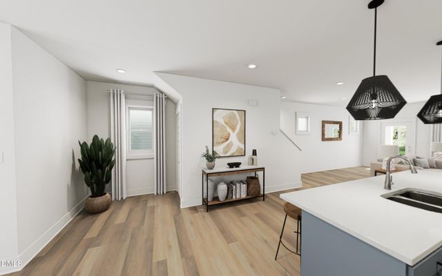 352 Cottage Hill Way, Raleigh, NC 27604