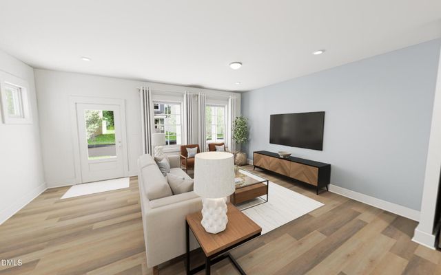 352 Cottage Hill Way, Raleigh, NC 27604