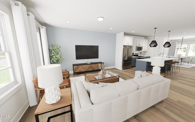 352 Cottage Hill Way, Raleigh, NC 27604