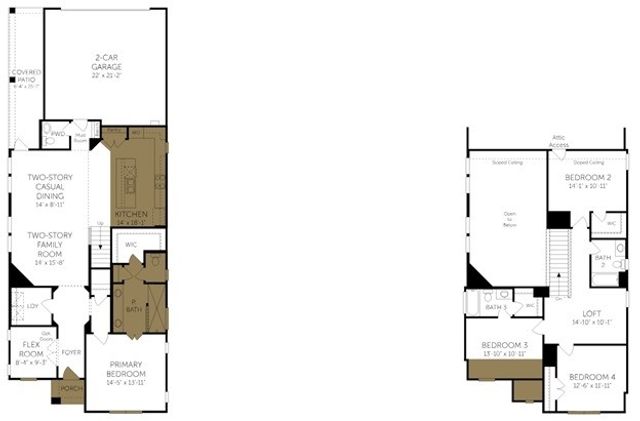 9205 Rolling Meadow Way, Denton, TX 76226