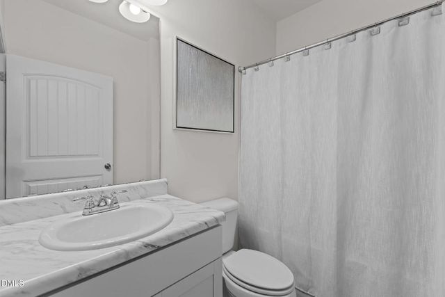 85 W Tecoma Lane, Clayton, NC 27520