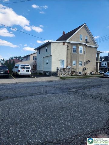 401 East Goepp Street 1, Bethlehem City, PA 18018