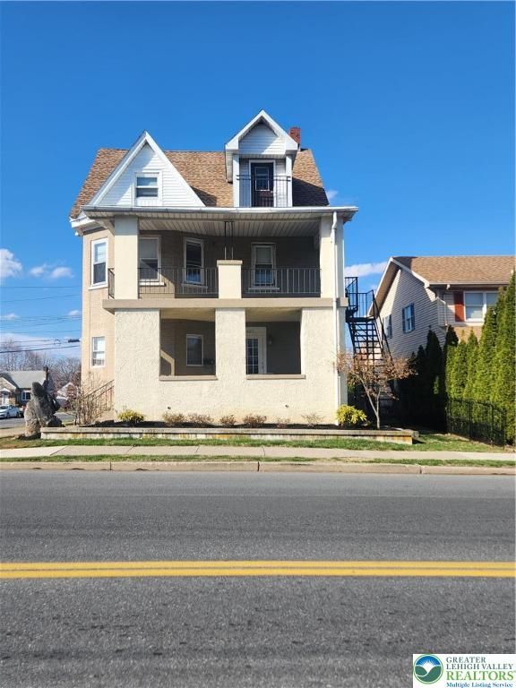 401 East Goepp Street 1, Bethlehem City, PA 18018