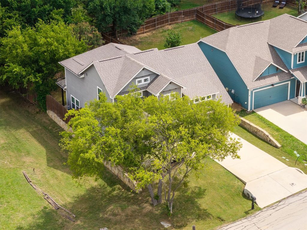 111 Rusk Street, Argyle, TX 76226 — photo 4