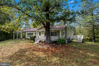 7127 WILSON RD, Marshall, VA 20115