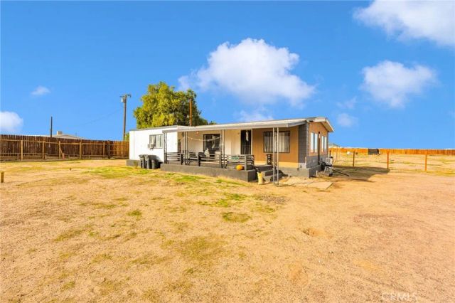41408 Dogwood Street, Newberry Springs, CA 92365