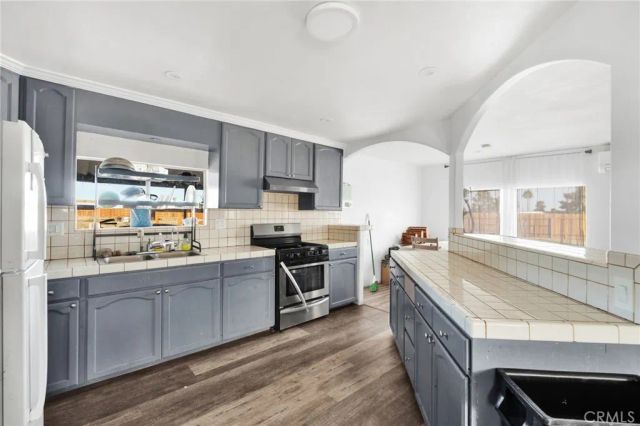 41408 Dogwood Street, Newberry Springs, CA 92365