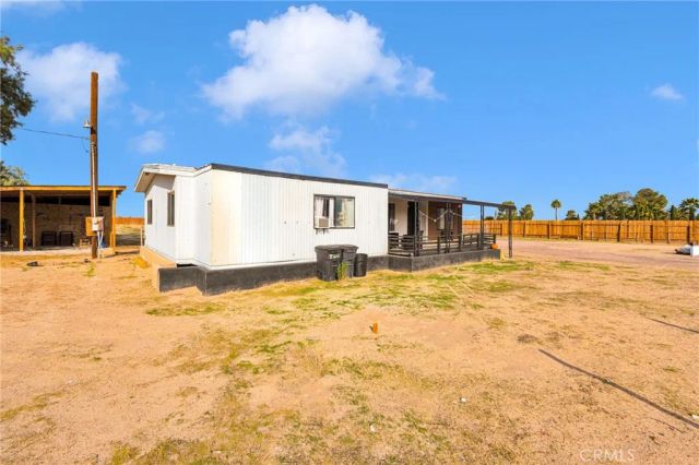 41408 Dogwood Street, Newberry Springs, CA 92365