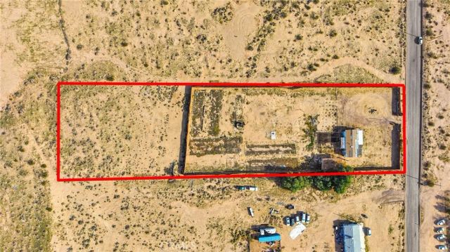 41408 Dogwood Street, Newberry Springs, CA 92365