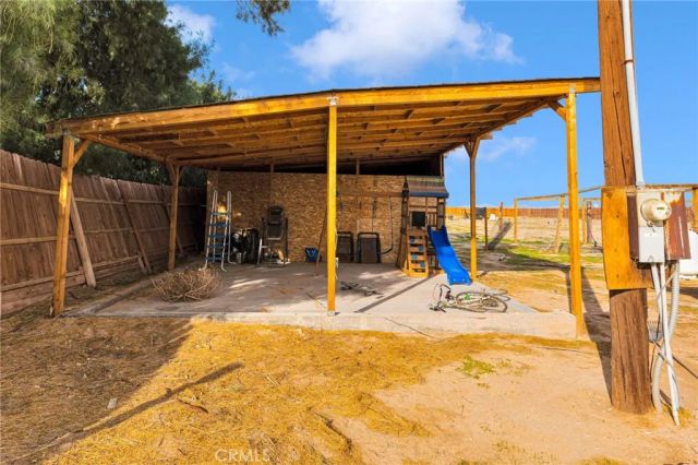 41408 Dogwood Street, Newberry Springs, CA 92365