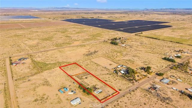 41408 Dogwood Street, Newberry Springs, CA 92365