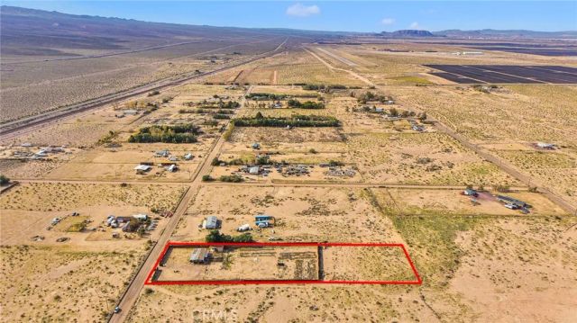 41408 Dogwood Street, Newberry Springs, CA 92365