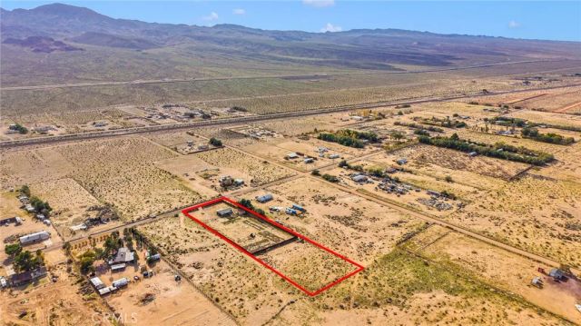 41408 Dogwood Street, Newberry Springs, CA 92365