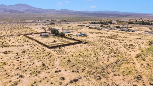 41408 Dogwood Street, Newberry Springs, CA 92365