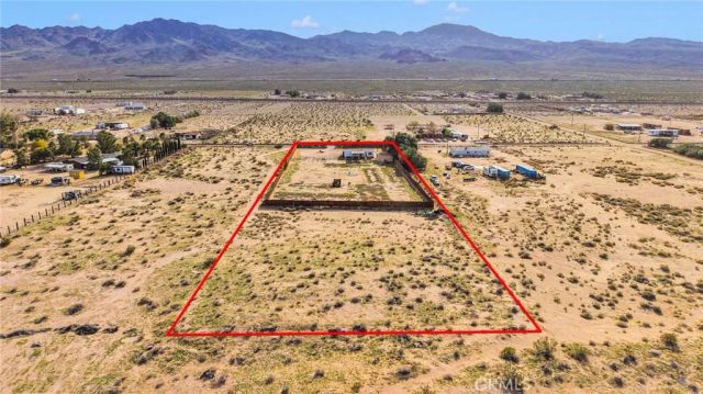 41408 Dogwood Street, Newberry Springs, CA 92365