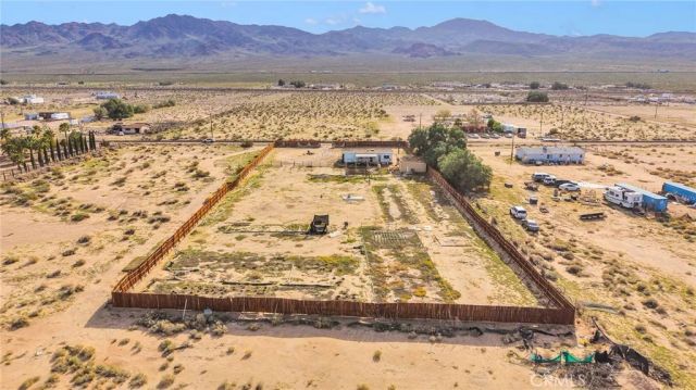 41408 Dogwood Street, Newberry Springs, CA 92365