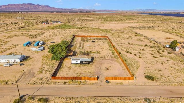 41408 Dogwood Street, Newberry Springs, CA 92365
