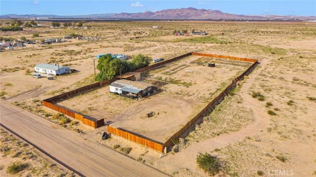 41408 Dogwood Street, Newberry Springs, CA 92365