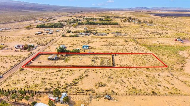 41408 Dogwood Street, Newberry Springs, CA 92365