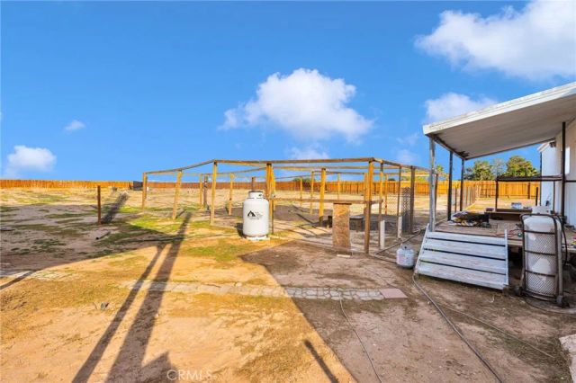 41408 Dogwood Street, Newberry Springs, CA 92365