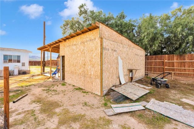 41408 Dogwood Street, Newberry Springs, CA 92365