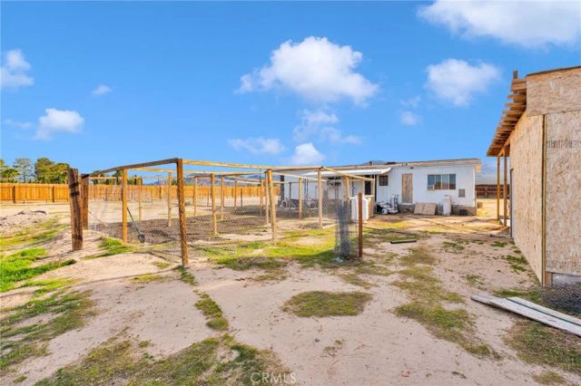 41408 Dogwood Street, Newberry Springs, CA 92365