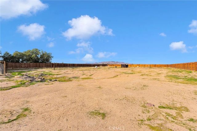 41408 Dogwood Street, Newberry Springs, CA 92365