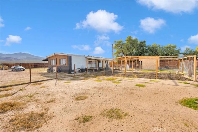 41408 Dogwood Street, Newberry Springs, CA 92365