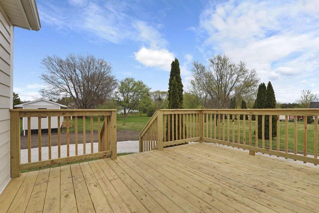 1523 22nd AVENUE, Kenosha, WI 53140