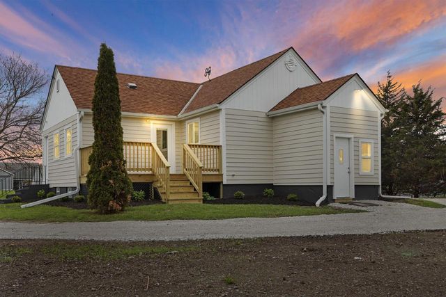 1523 22nd AVENUE, Kenosha, WI 53140