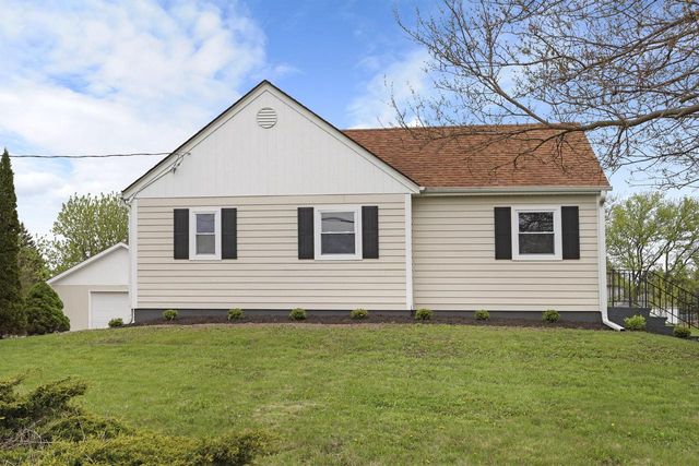 1523 22nd AVENUE, Kenosha, WI 53140