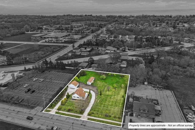 1523 22nd AVENUE, Kenosha, WI 53140