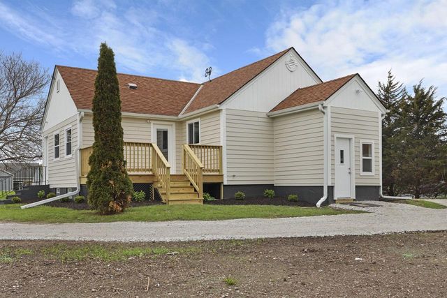 1523 22nd AVENUE, Kenosha, WI 53140
