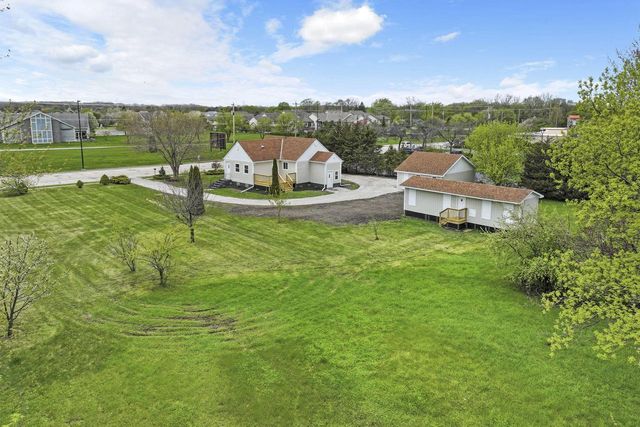 1523 22nd AVENUE, Kenosha, WI 53140