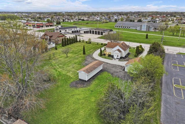 1523 22nd AVENUE, Kenosha, WI 53140