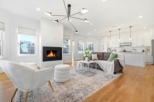 28 Cherry St 28, Medford, MA 02155