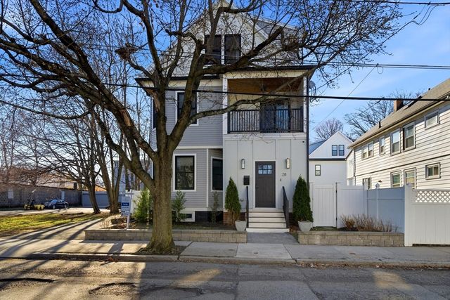 28 Cherry St 28, Medford, MA 02155