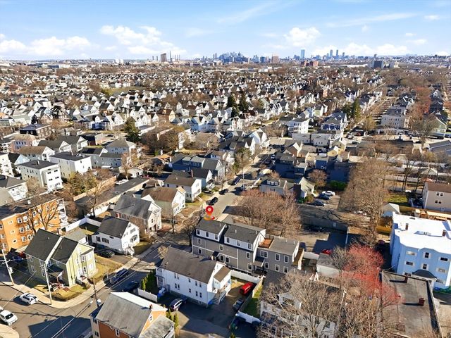 28 Cherry St 28, Medford, MA 02155