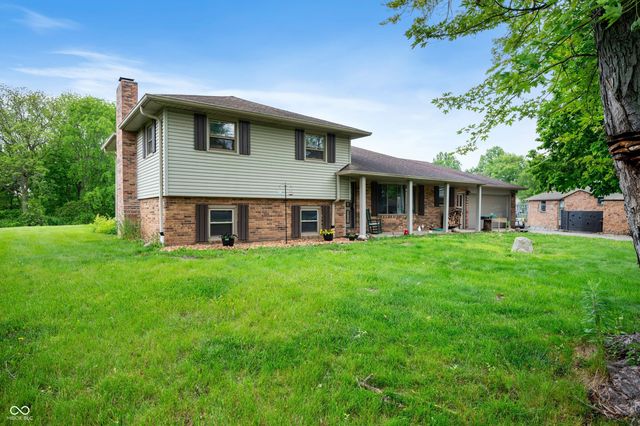 5631 N Olivia Drive, Alexandria, IN 46001