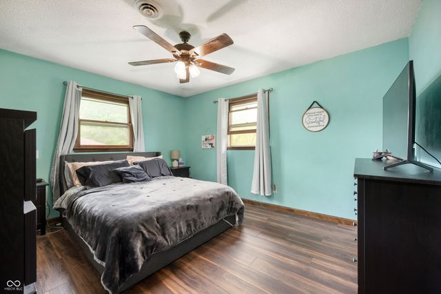 5631 N Olivia Drive, Alexandria, IN 46001