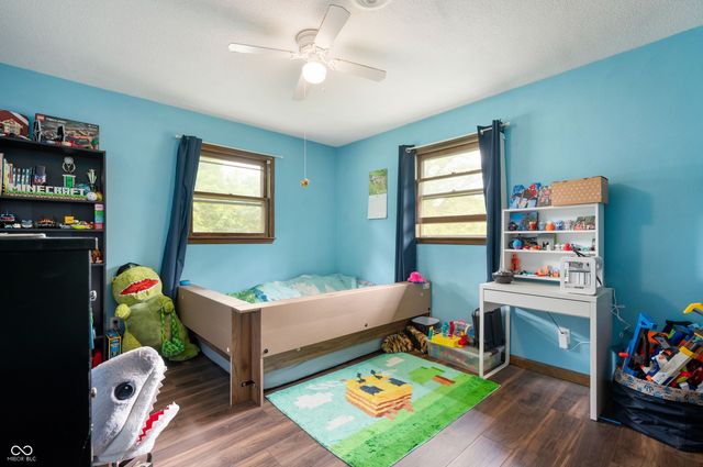 5631 N Olivia Drive, Alexandria, IN 46001